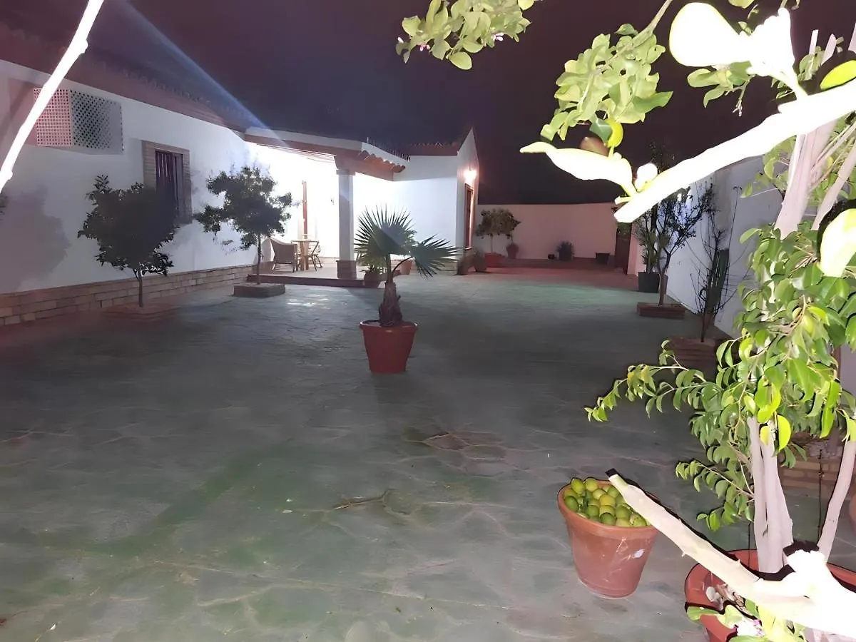 Casa Piscina Privada Y Barbacoa Villa Chiclana de la Frontera Spain
