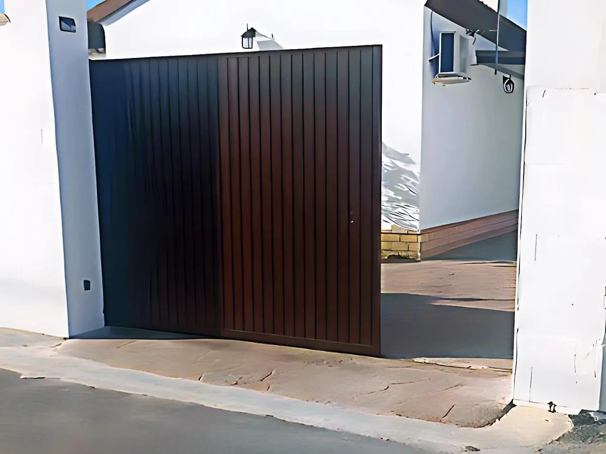 Holiday home Casa Piscina Privada Y Barbacoa Villa Chiclana de la Frontera Spain