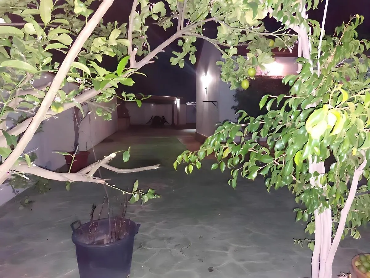 Casa Piscina Privada Y Barbacoa Villa Chiclana de la Frontera